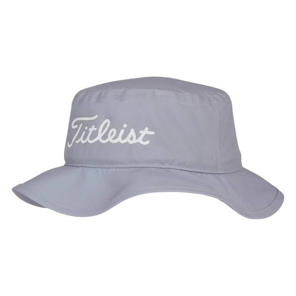 Titleist Men's Collegiate Garment Wash Hat