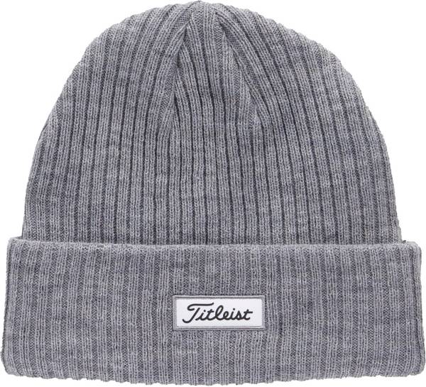 Titleist - Folds of Honor Charleston Cuff Knit Beanie 2023