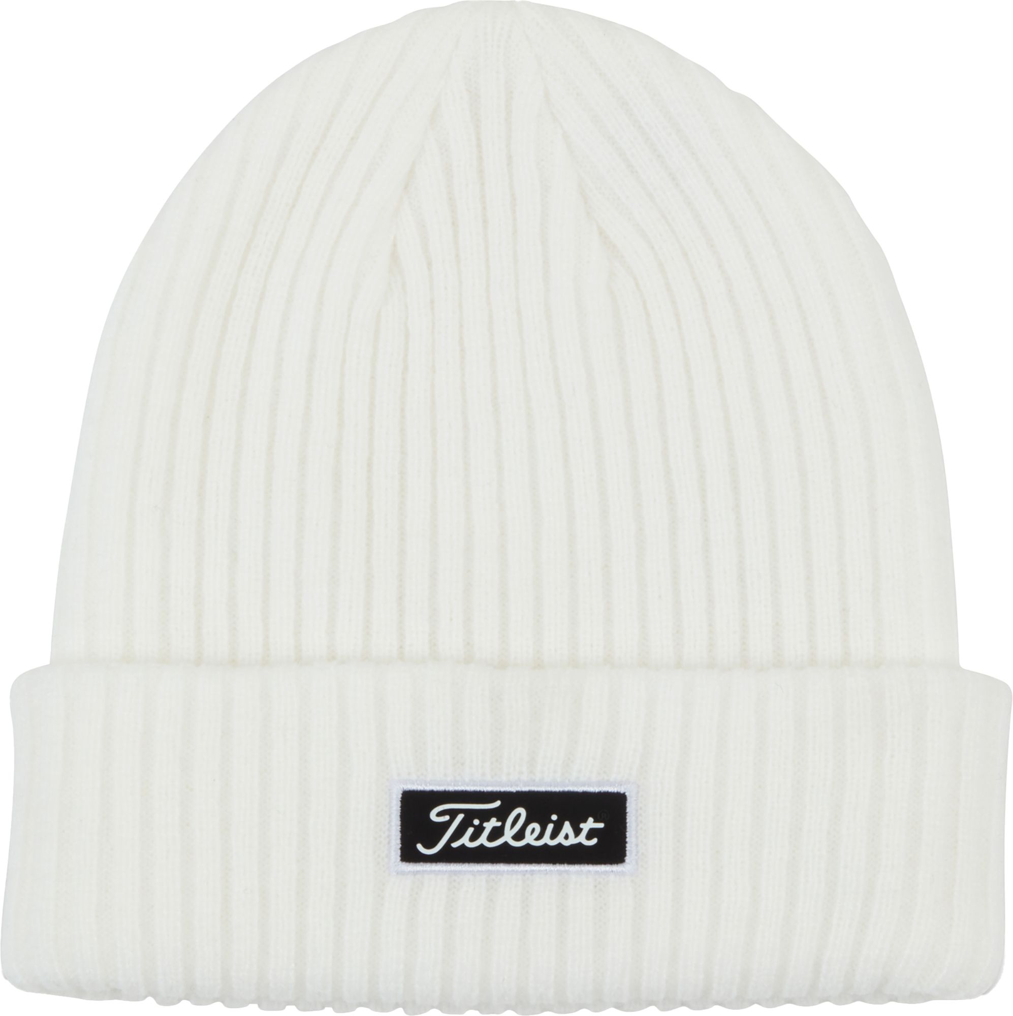 Titleist Men's Prior Generation Charleston Cuff Knit Golf Beanie product image