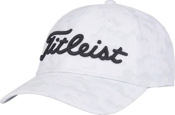 Titleist Men's Players Performance Golf Hat product image