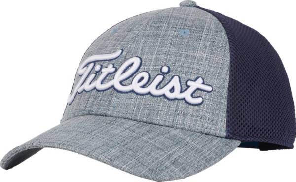 Titleist Men's MLB Garment Wash Golf Hat