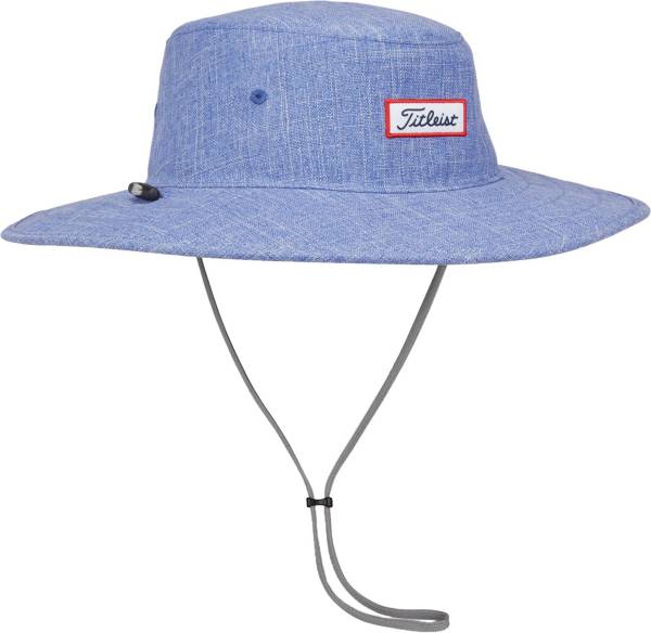 Titleist Golf Charleston Aussie Bucket Hat