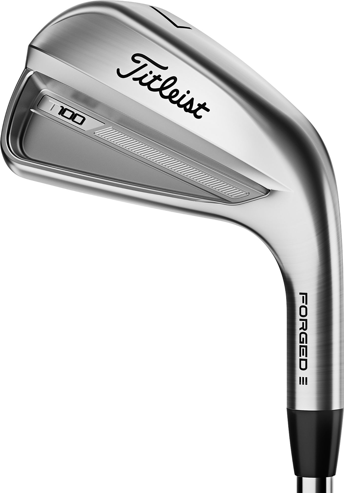 Set Fers Titleist T100 2023 – 4-9 – Project X 6.5 X-Flex Steel – Occasion 7.5/10