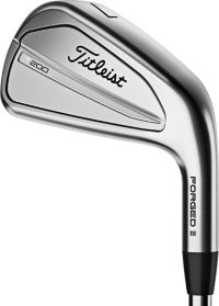 Titleist T200 Irons | Golf Galaxy Titleist T200 Irons | Golf Galaxy
