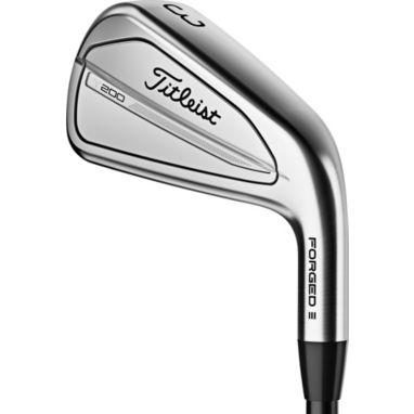 sorry, Titleist T200 Custom Utility Iron is currently out of stock