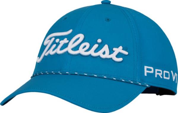 Titleist Men's Tour Breezer Golf Hat product image