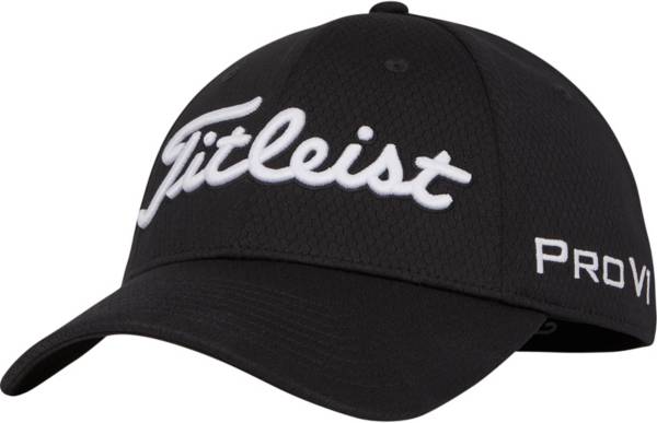 Titleist MLB Garment Wash Golf Hat