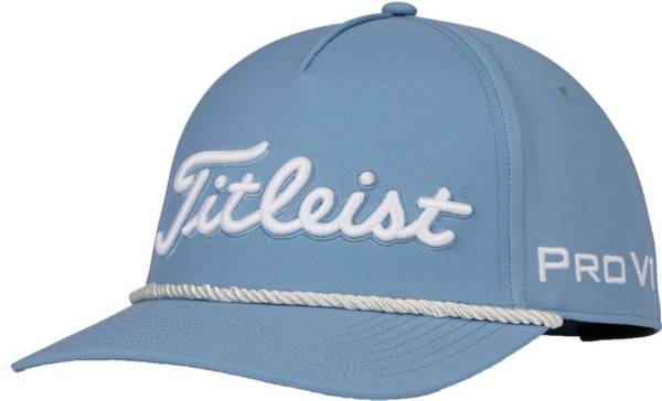 Titleist Men's Tour Rope Golf Hat product image