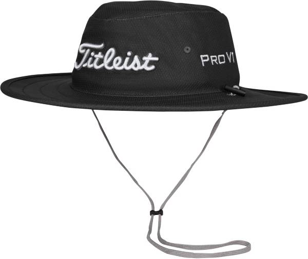 Titleist pro v1 bucket hot sale hat