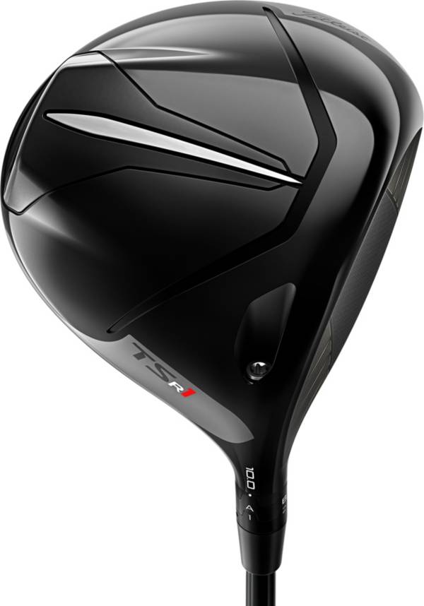 Titleist TSR1 Driver product image