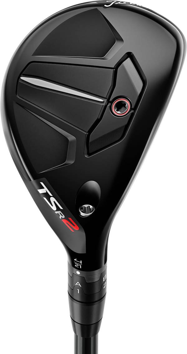 Titleist TSR2 Custom Hybrid product image