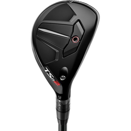 タイトリスト　TSR2 ハイブリッド　18° 21° 2本セット Titleist TSR2 Hybrid | Dick's Sporting Goods