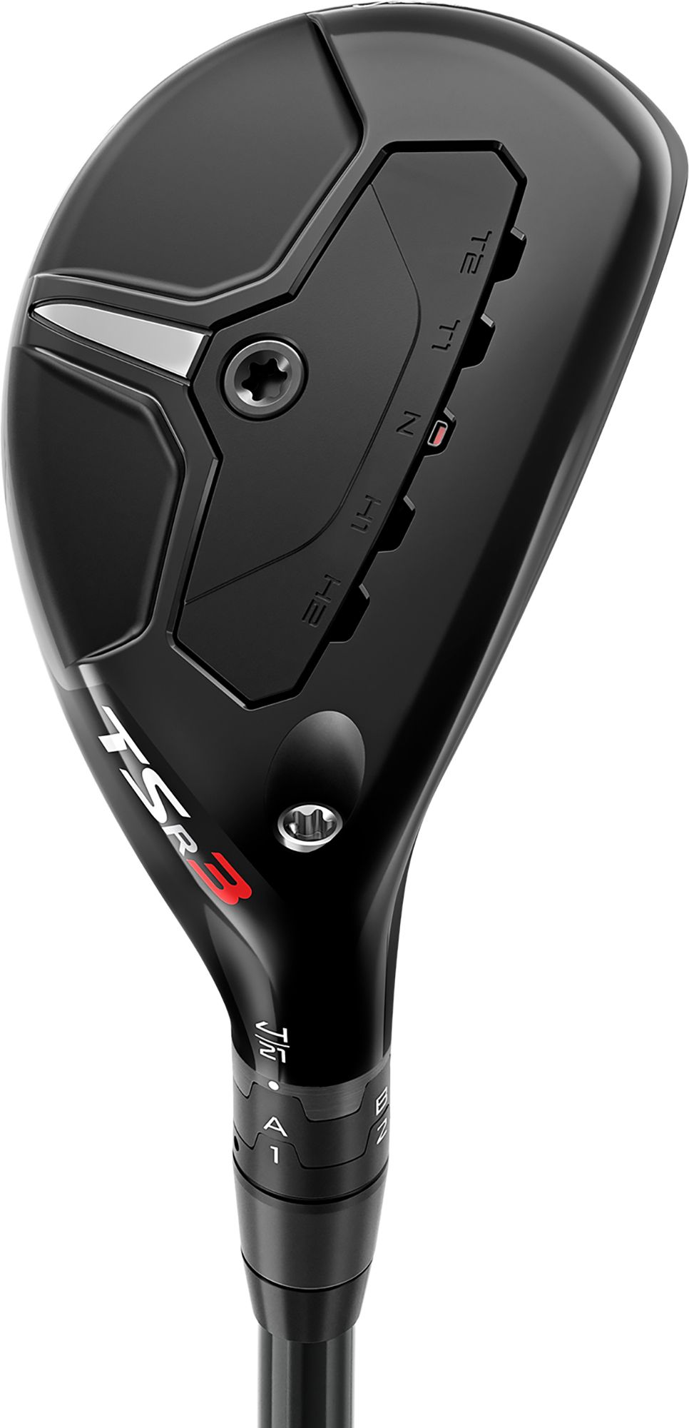 Titleist TSR3 Hybrid product image