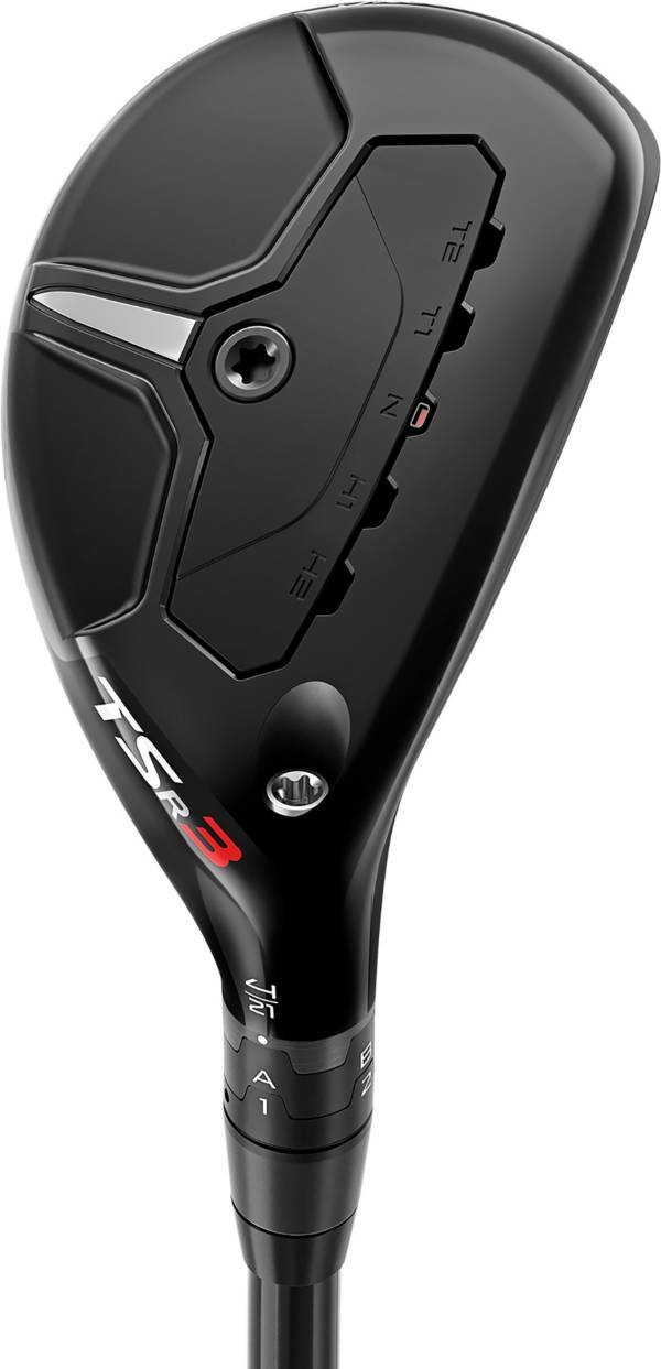 Tête De Driver Titleist TSR3 8° - Main Droite - Avec Couvre-chef - Occasion