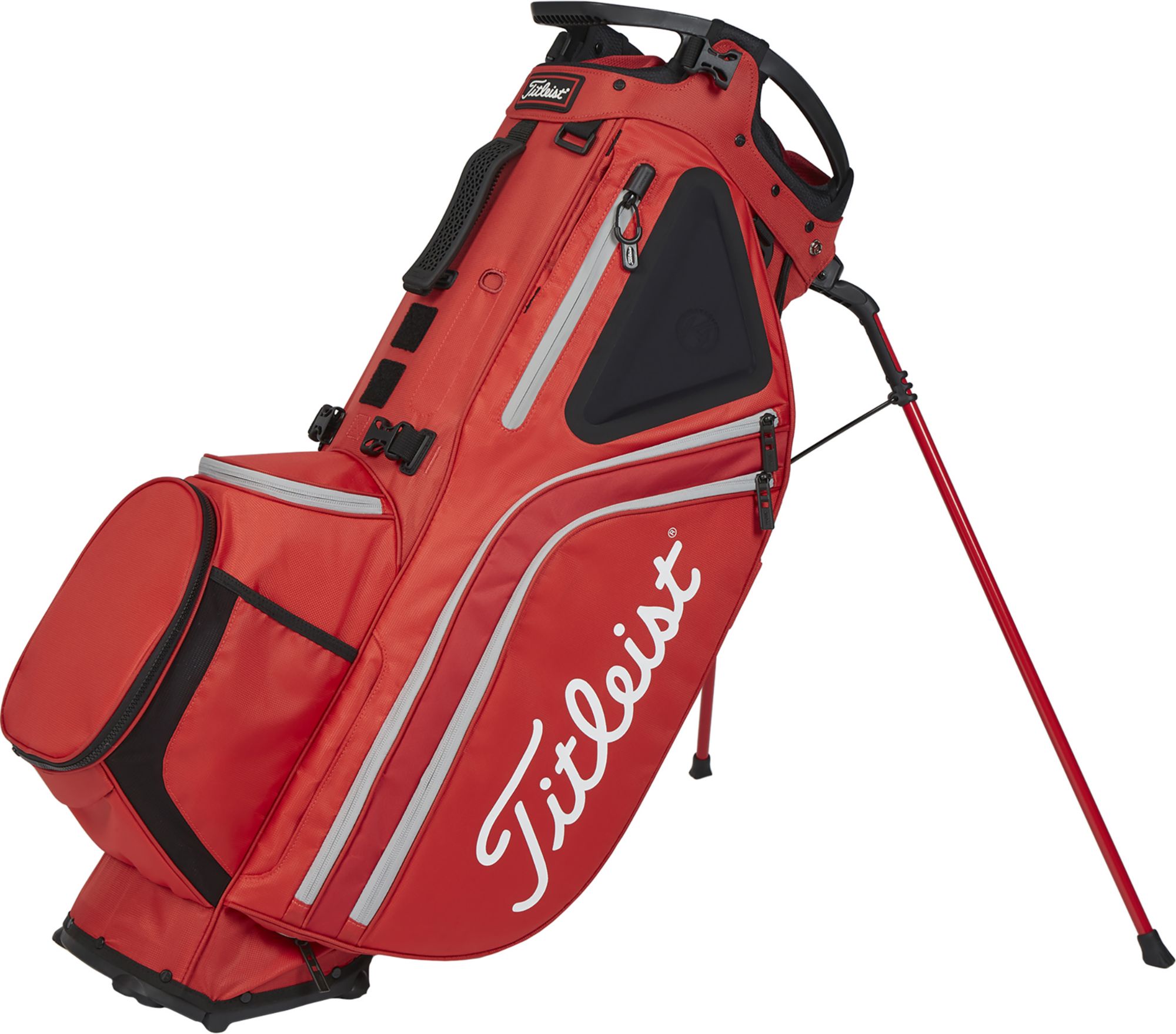 Titleist 2023 Hybrid 14 Stand Bag Sansujyuku sansujyuku.com