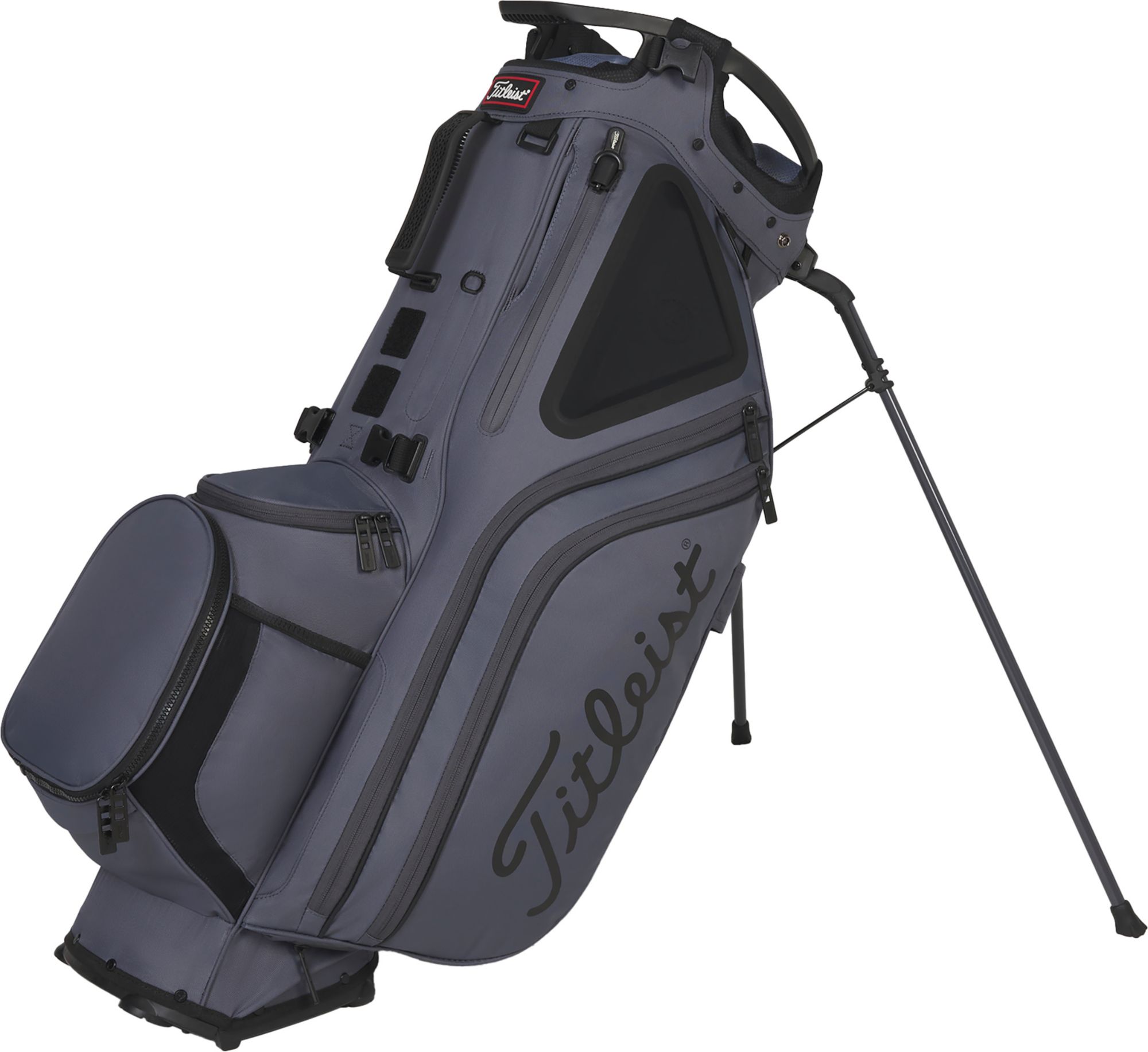 Titleist スタンドバッグ Players 4 Carbon Golf Bag | Titleist Lightweight Stand Bag