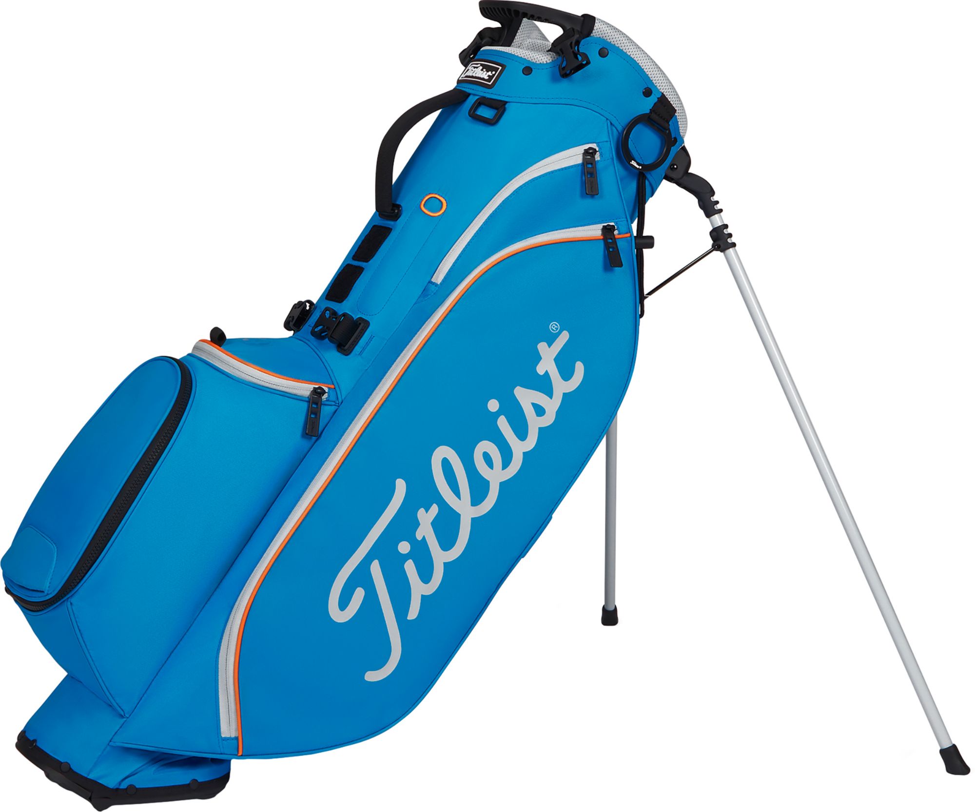 Titleist Players 4 Stand Bag product image