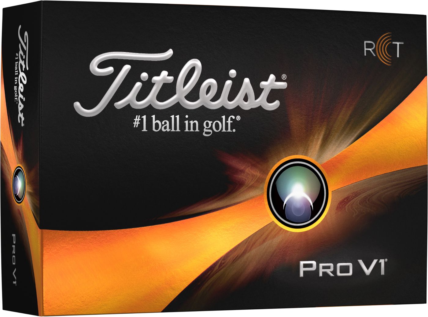 Titleist 2023 Pro V1x Golf top Balls, 12 Pack, White