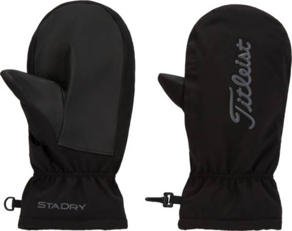 Titleist StaDry Cart Mitts product image