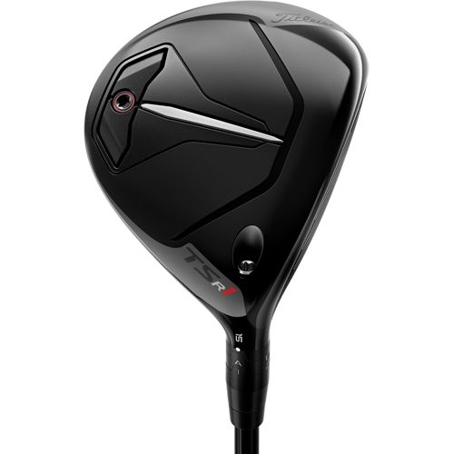 タイトリストTSR1 5w 18° Titleist TSR1 Fairway Wood | Dick's Sporting Goods