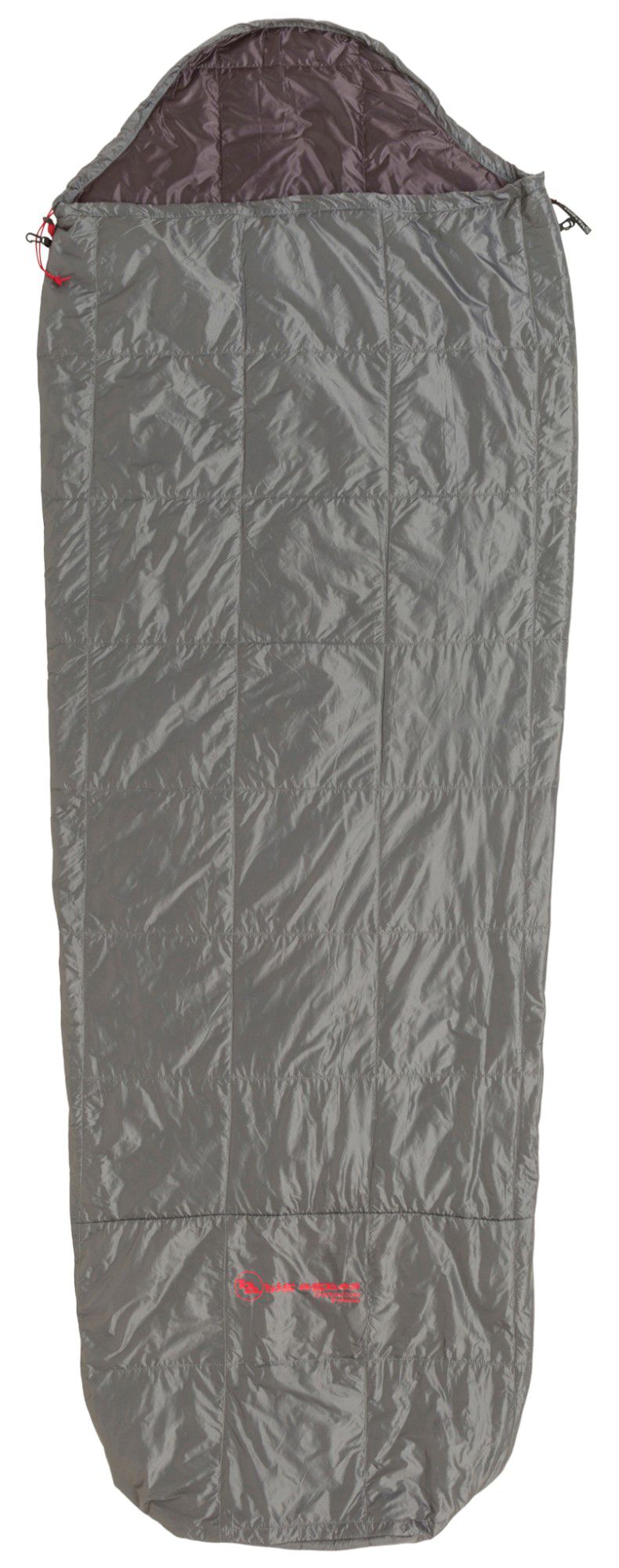 Big Agnes Farrington Sleeping Bag Liner Publiclands