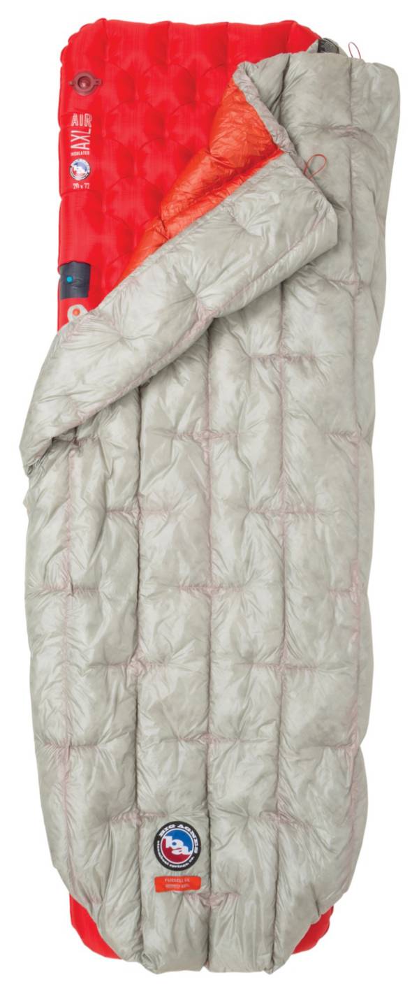 Big Agnes Fussell UL Quilt Sleeping Bag product image