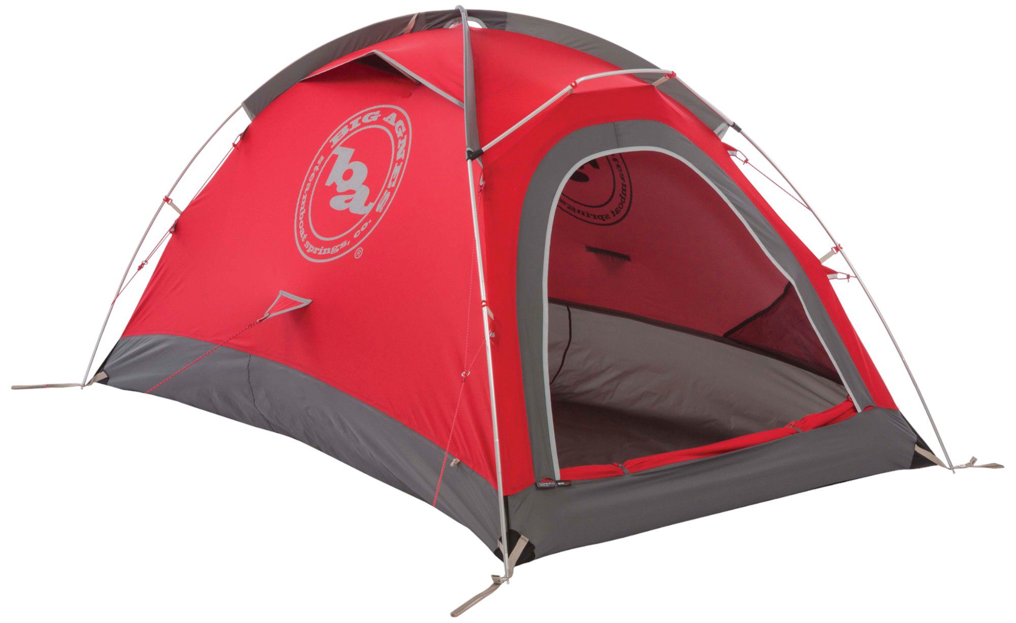 Big Agnes Shield 2 Person Tent Sansujyuku sansujyuku.com