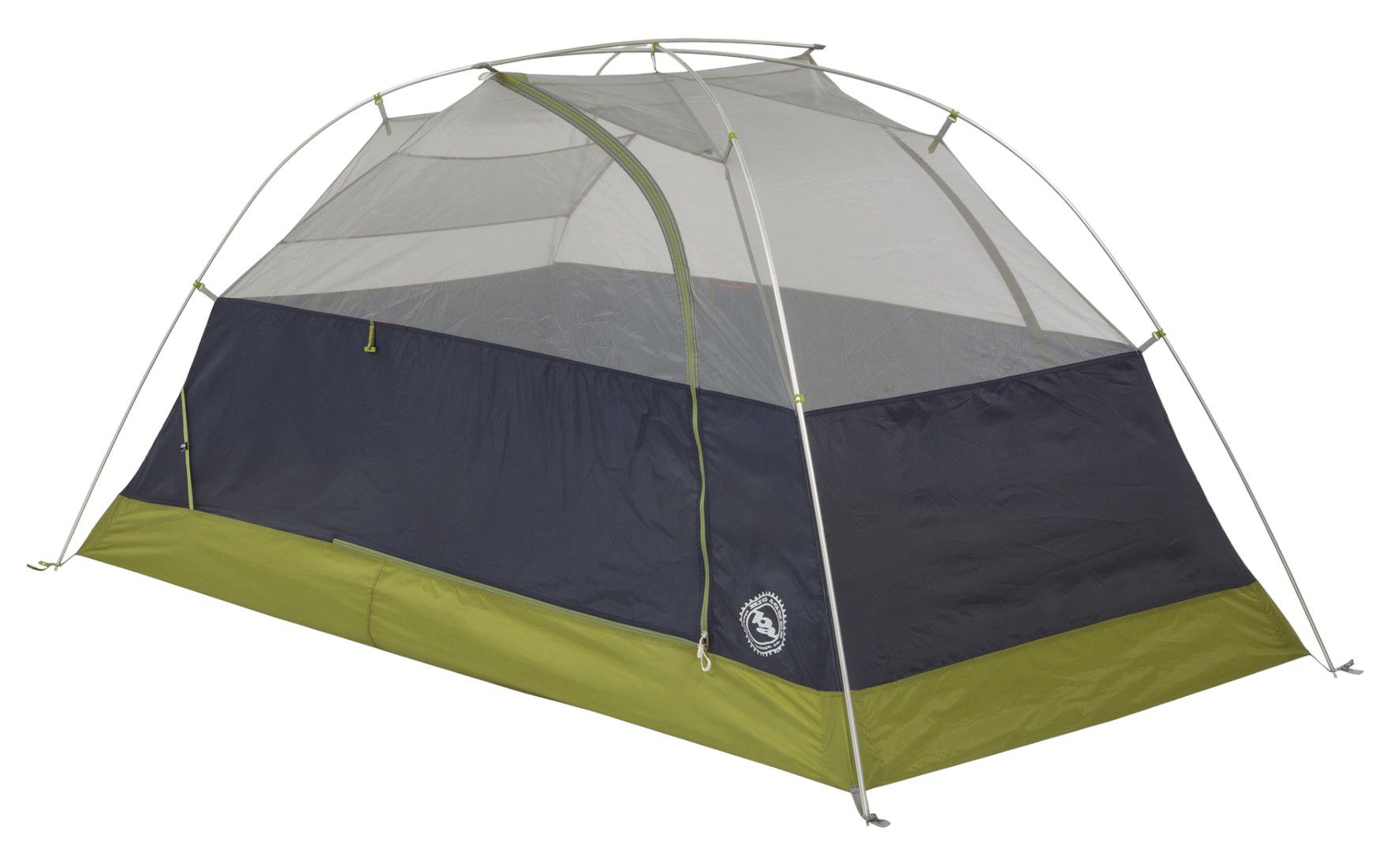 Big Agnes Blacktail Hotel 2P Bikepack Tent Sansujyuku sansujyuku.com