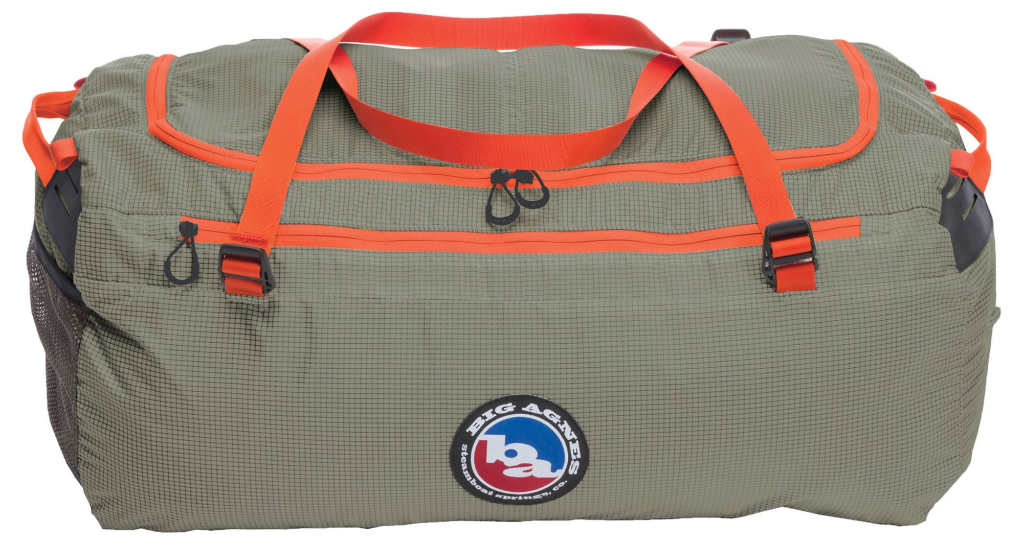 Big Agnes Camp Kit 45l Duffel Bag International Shipping