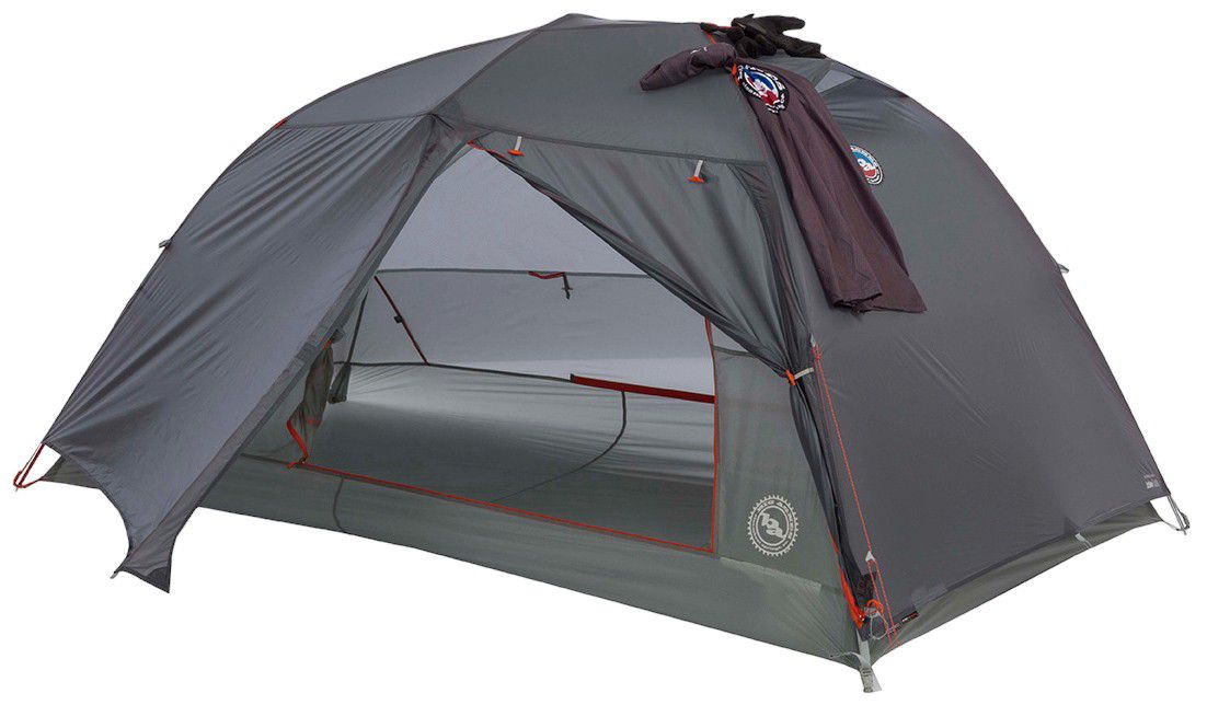 Big Agnes Copper Spur HV UL3 Bikepack Tent Sansujyuku sansujyuku.com