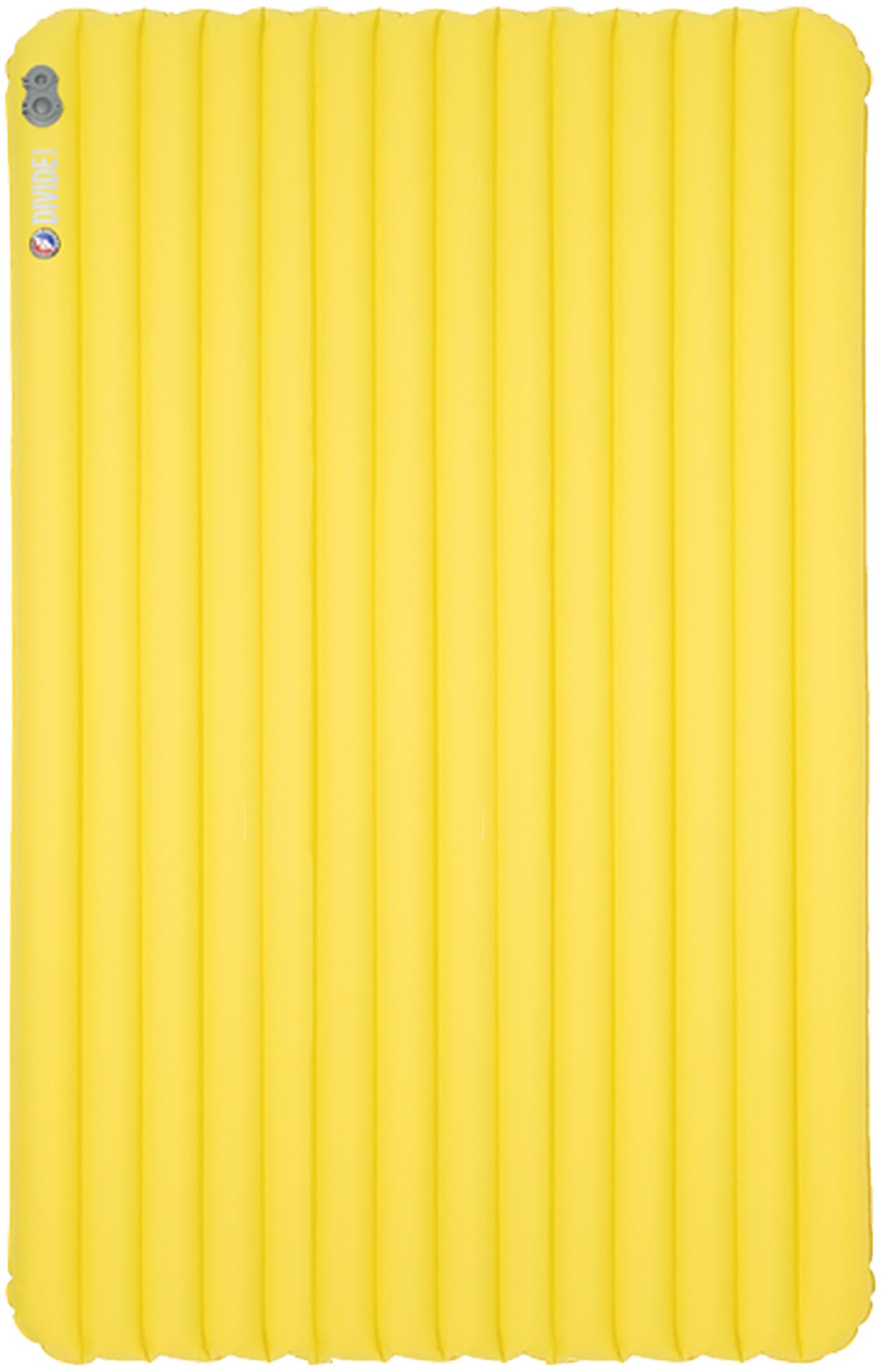 Big Agnes Divide Insulated Sleeping Pad product image