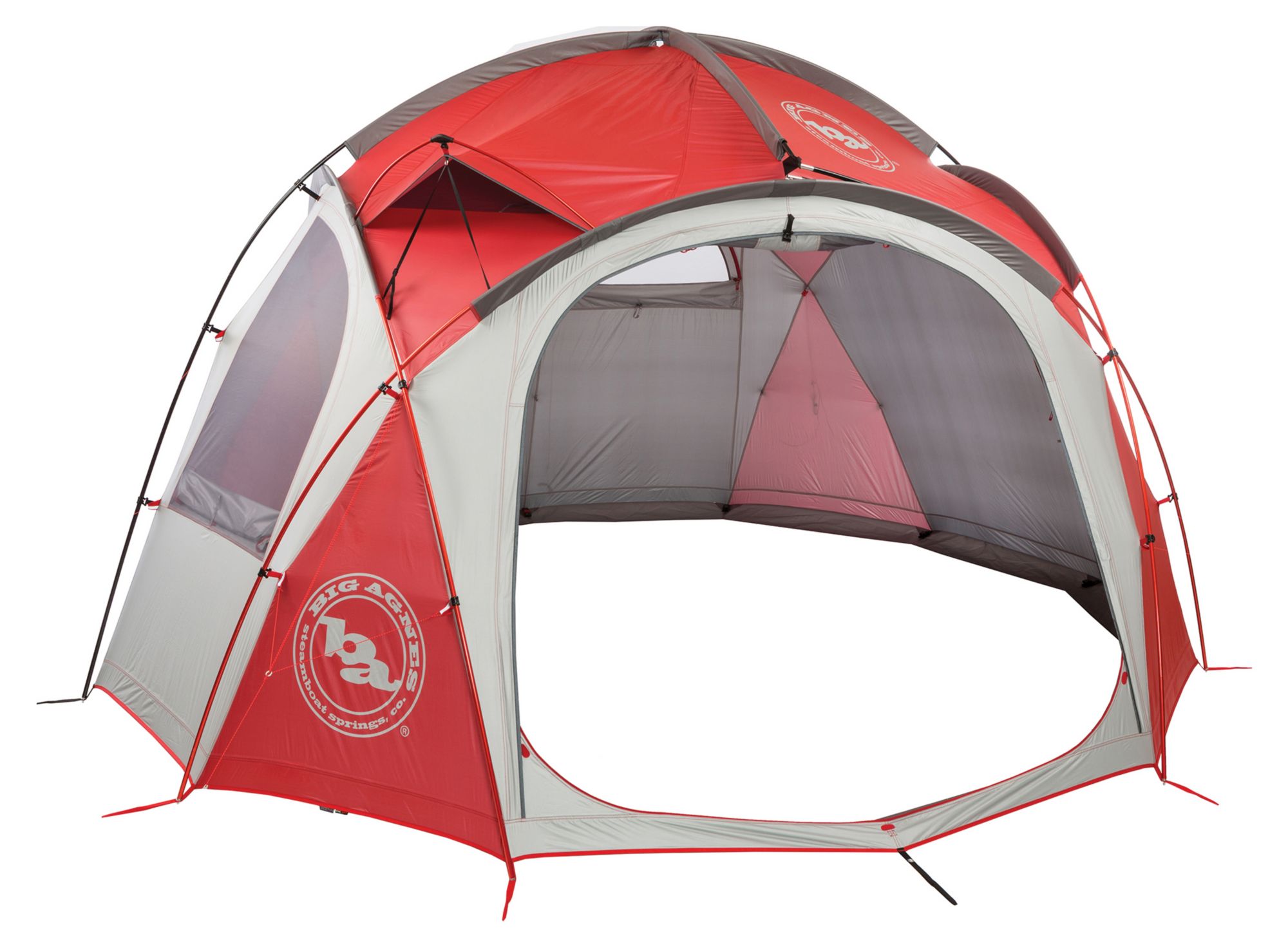 Big Agnes Guard Station 8 product image