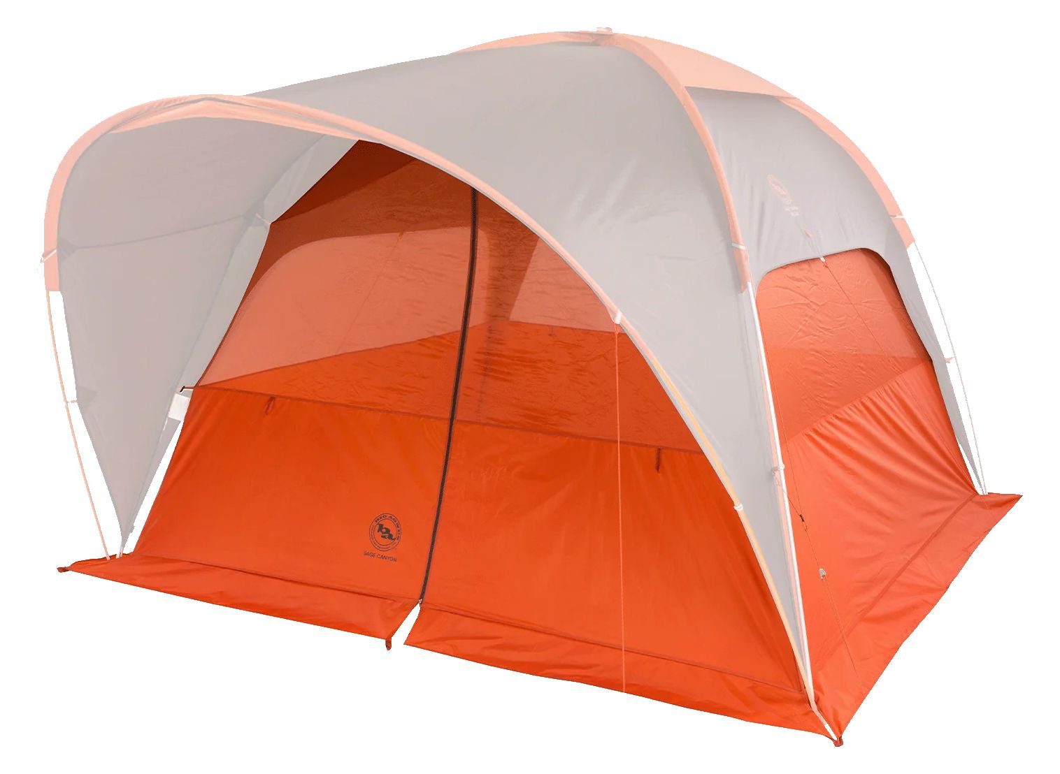 Big Agnes Accessory Mesh Insert Sage Canyon Shelter Plus and Deluxe Sansujyuku sansujyuku.com