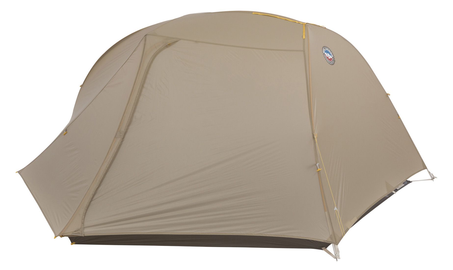 Big Agnes Tiger Wall UL2 Bikepack Solution Dye Tent Sansujyuku sansujyuku.com