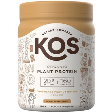 sorry, KOS Plant Protein - 10 Servings is currently out of stock