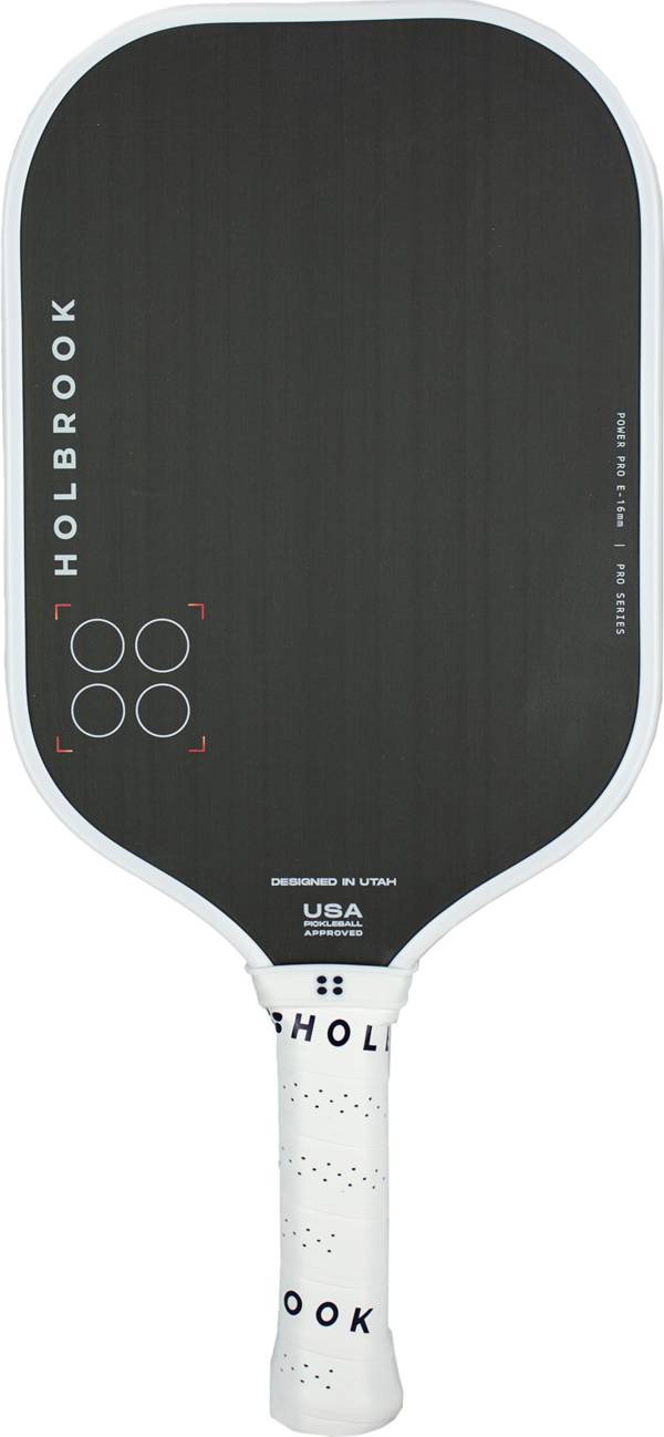 Holbrook Power Pro E 14 mm Pickleball Paddle product image