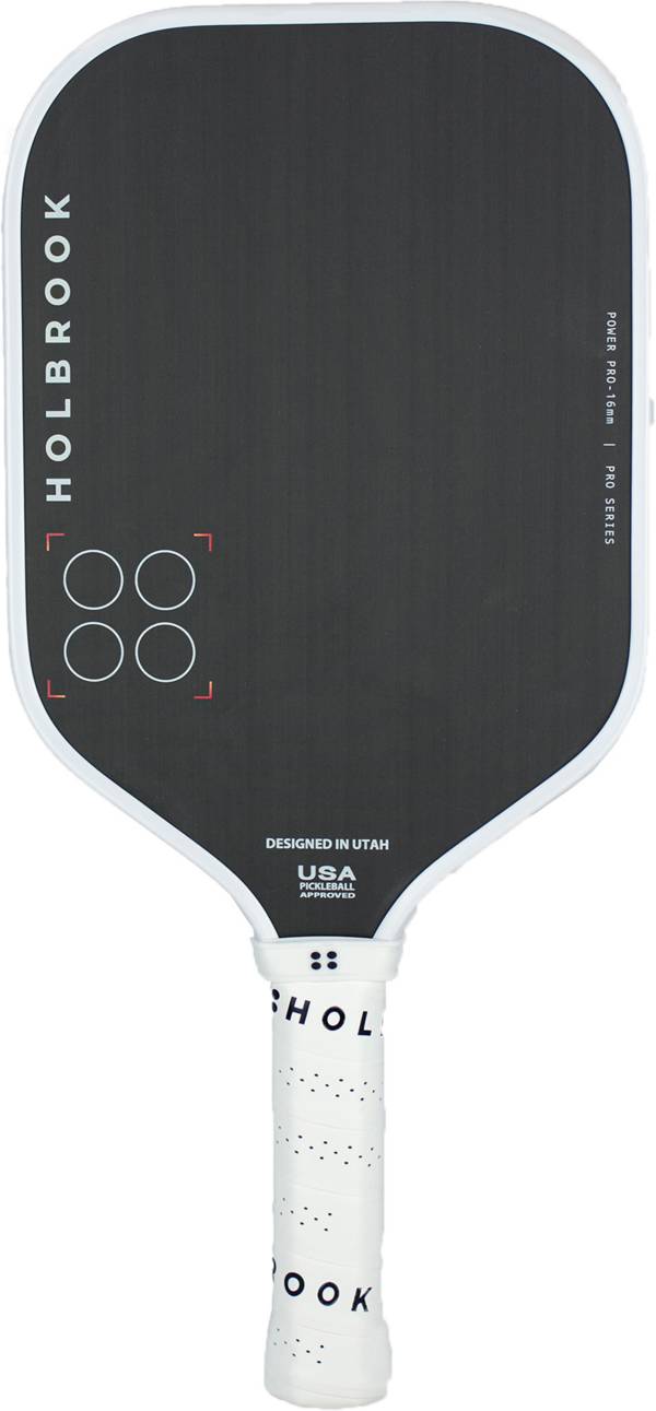 Holbrook Power Pro 16 mm Pickleball Paddle product image