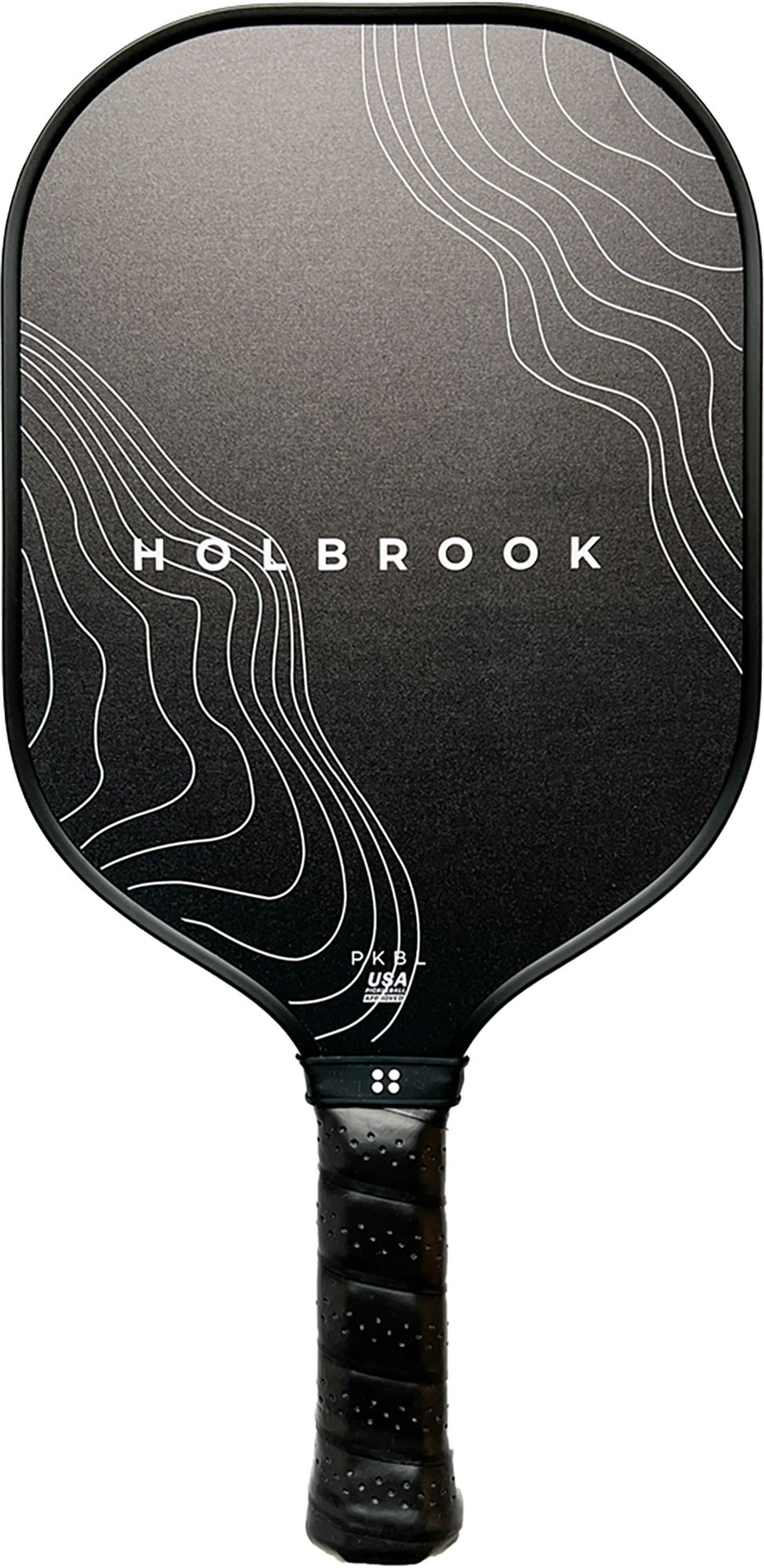 Holbrook Day N' Night Performance Series 14mm Pickleball Paddle product image