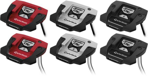 TaylorMade Spider GTX Custom Putter product image