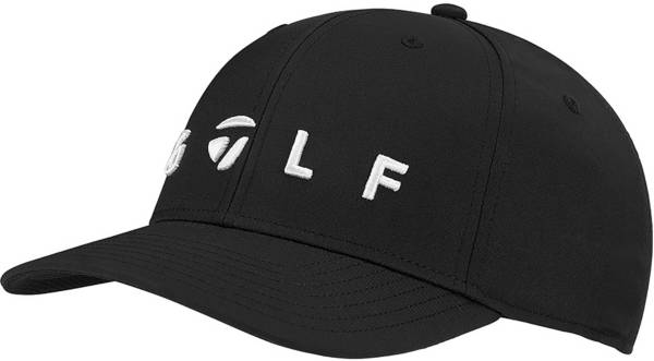 TaylorMade Golf Logo Hat product image