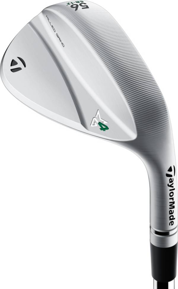 TaylorMade Milled Grind 4 Wedge product image