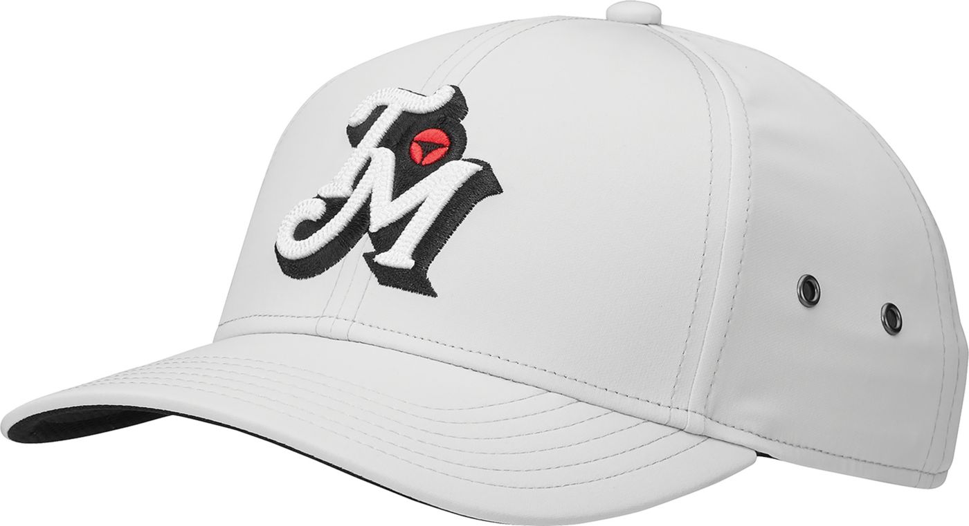 Tm golf hat hotsell