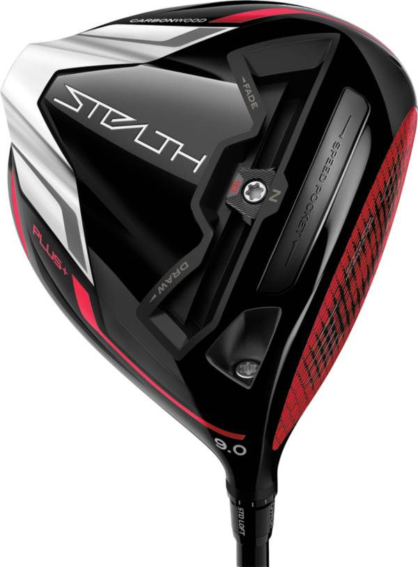 TaylorMade 2022 Stealth Plus+ Driver - Used Demo product image