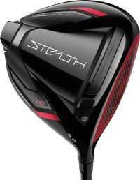 TaylorMade 2022 Stealth HD Driver - Used Demo