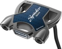 TaylorMade Spider Tour TP Double Bend Putter