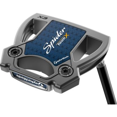 TaylorMade Spider Tour X #3 Putter | Golf Galaxy