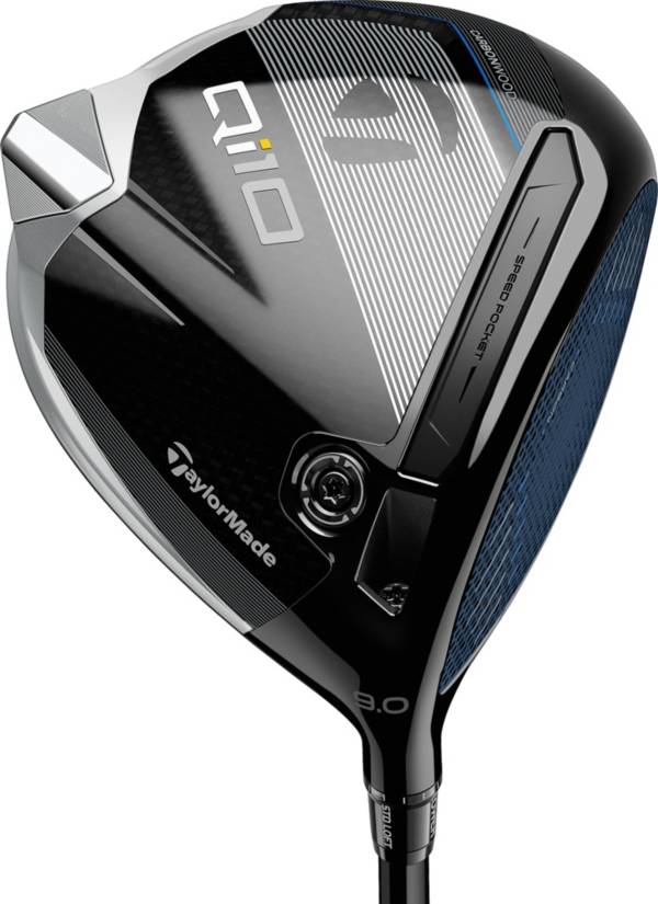 TaylorMade Qi10 Custom Driver product image