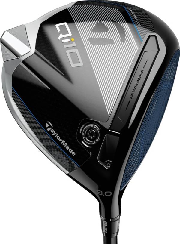 TaylorMade Qi10 Driver product image
