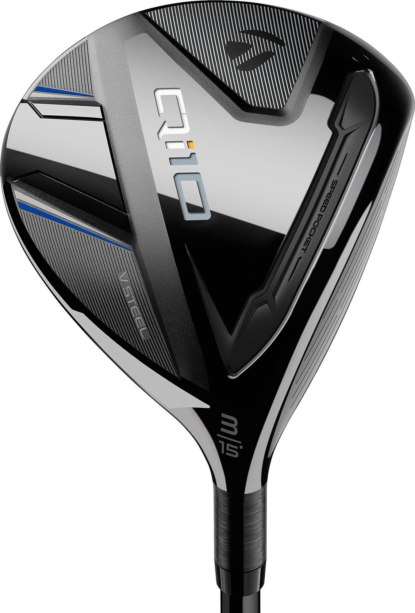 TaylorMade Qi10 Fairway Wood Sansujyuku sansujyuku.com