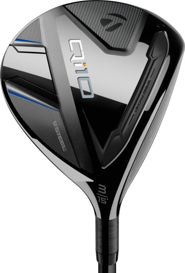 TaylorMade Qi10 Fairway Wood product image